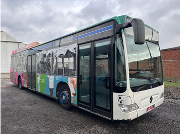 Stadsbus MERCEDES-BENZ Citaro