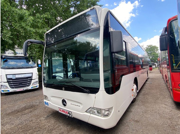 Stadsbus MERCEDES-BENZ Citaro