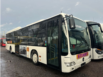 Stadsbus MERCEDES-BENZ Citaro