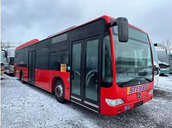 Stadsbus MERCEDES-BENZ Citaro