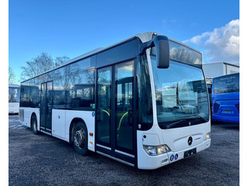 Stadsbus MERCEDES-BENZ Citaro