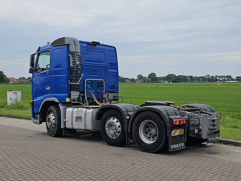 Trekker Volvo FH 13.400 6X2 2X AHK LOW ROOF: afbeelding 6