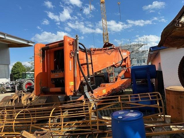 Sloop graafmachine Hitachi ZX470 LCH-3: afbeelding 9