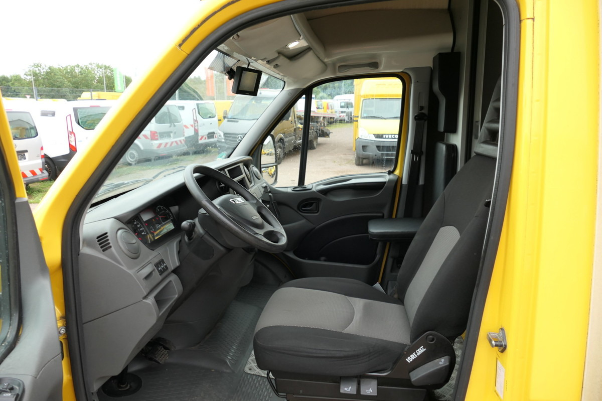 Leasing IVECO Daily 50C15 COC IVECO Daily 50C15 COC: afbeelding 9