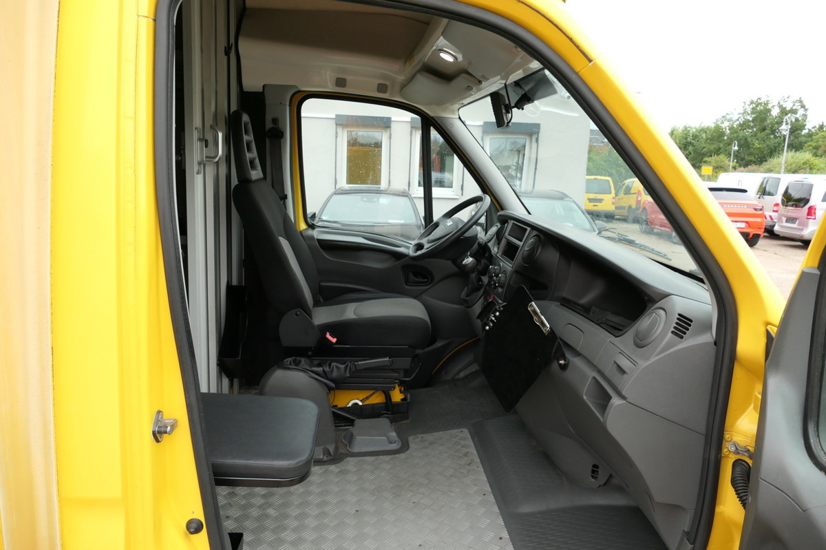 Leasing IVECO Daily 50C15 COC IVECO Daily 50C15 COC: afbeelding 7