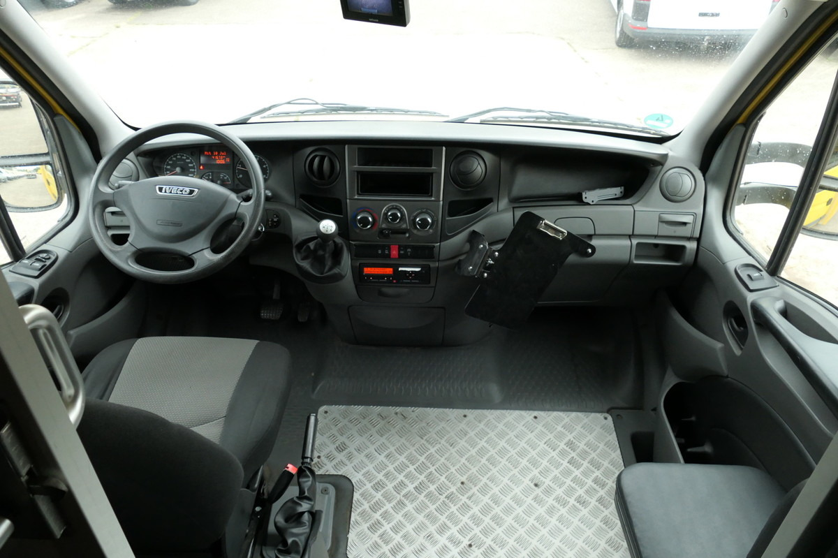 Leasing IVECO Daily 50C15 COC IVECO Daily 50C15 COC: afbeelding 8