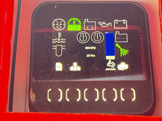 Zeefinstallatie Terex Finlay 683: afbeelding 7 Zeefinstallatie Terex Finlay 683: afbeelding 7