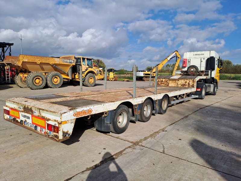 Trekker DAF XF480FT + Nooteboom SEMI OSDS-48-03V(D): afbeelding 7