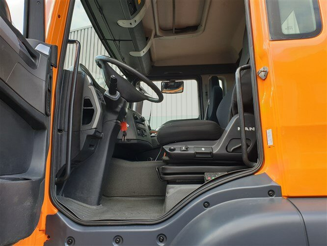 Leasing MAN TGS 18.360/440 4x4 BL TGS 18.360/440 4x4 BL, Winterdienstausstattung MAN TGS 18.360/440 4x4 BL TGS 18.360/440 4x4 BL, Winterdienstausstattung: afbeelding 7