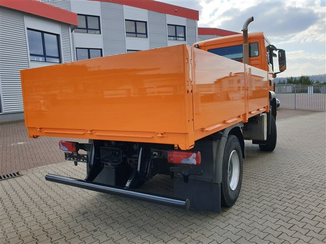 Leasing MAN TGS 18.360/440 4x4 BL TGS 18.360/440 4x4 BL, Winterdienstausstattung MAN TGS 18.360/440 4x4 BL TGS 18.360/440 4x4 BL, Winterdienstausstattung: afbeelding 11