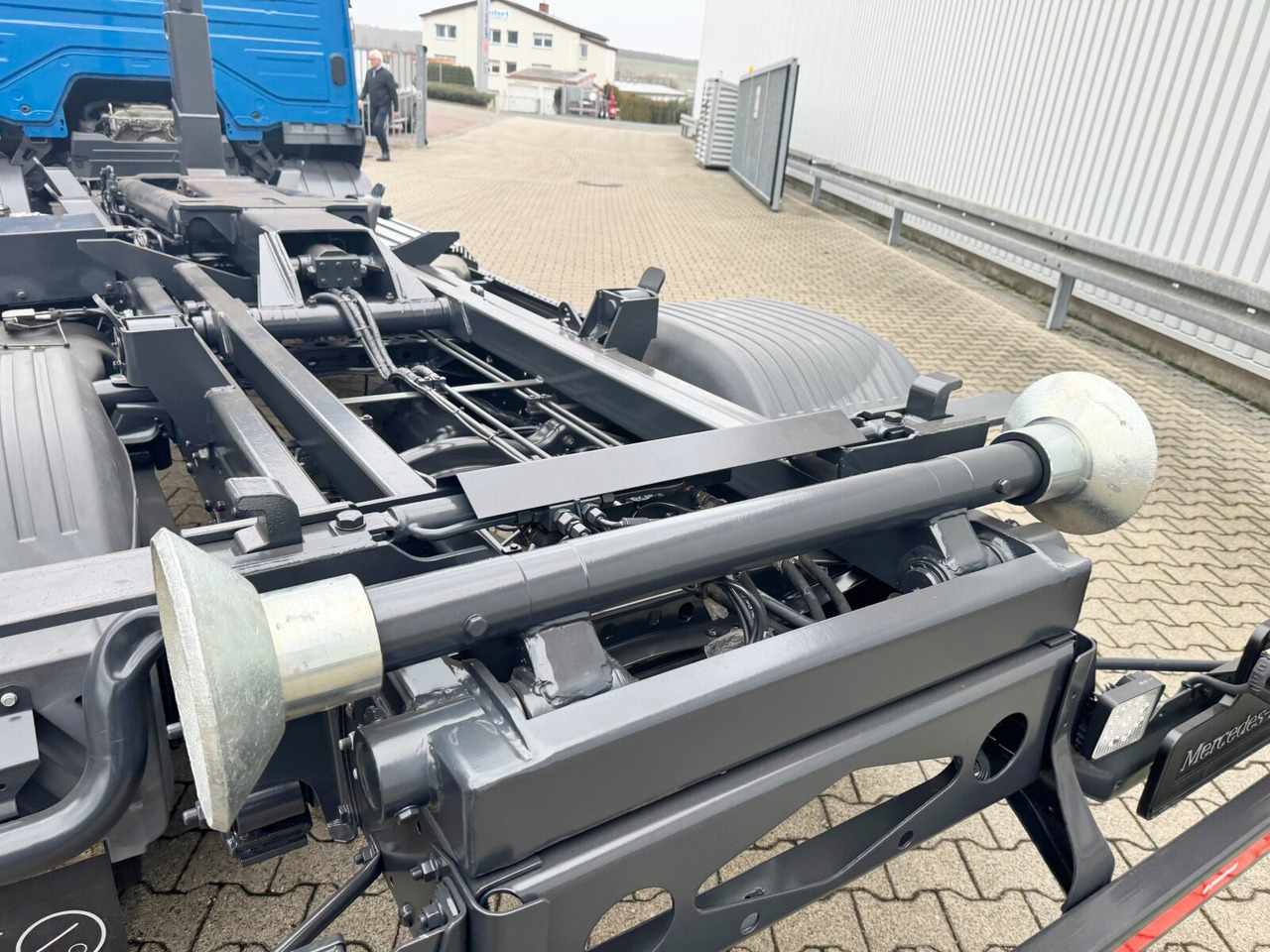 Leasing Mercedes-Benz Atego 816 4x2 Atego 816 4x2, City-Abroller Mercedes-Benz Atego 816 4x2 Atego 816 4x2, City-Abroller: afbeelding 11 Leasing Mercedes-Benz Atego 816 4x2 Atego 816 4x2, City-Abroller Mercedes-Benz Atego 816 4x2 Atego 816 4x2, City-Abroller: afbeelding 11