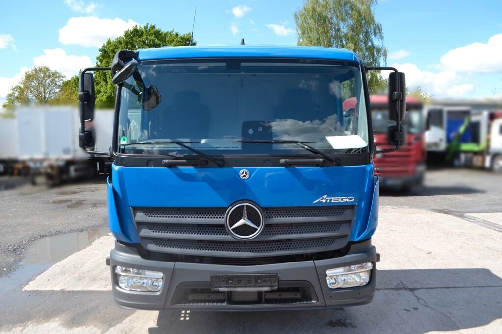Leasing Mercedes-Benz Atego 816 4x2 Atego 816 4x2, City-Abroller Mercedes-Benz Atego 816 4x2 Atego 816 4x2, City-Abroller: afbeelding 6 Leasing Mercedes-Benz Atego 816 4x2 Atego 816 4x2, City-Abroller Mercedes-Benz Atego 816 4x2 Atego 816 4x2, City-Abroller: afbeelding 6