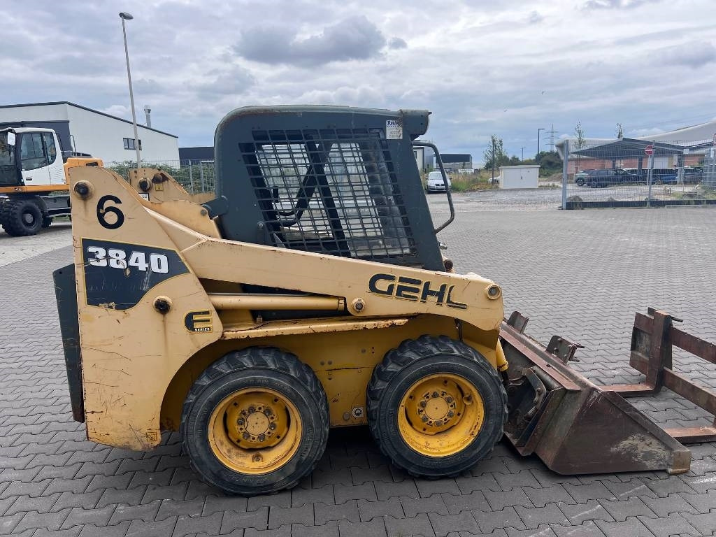 Schranklader Gehl 3840 E: afbeelding 8