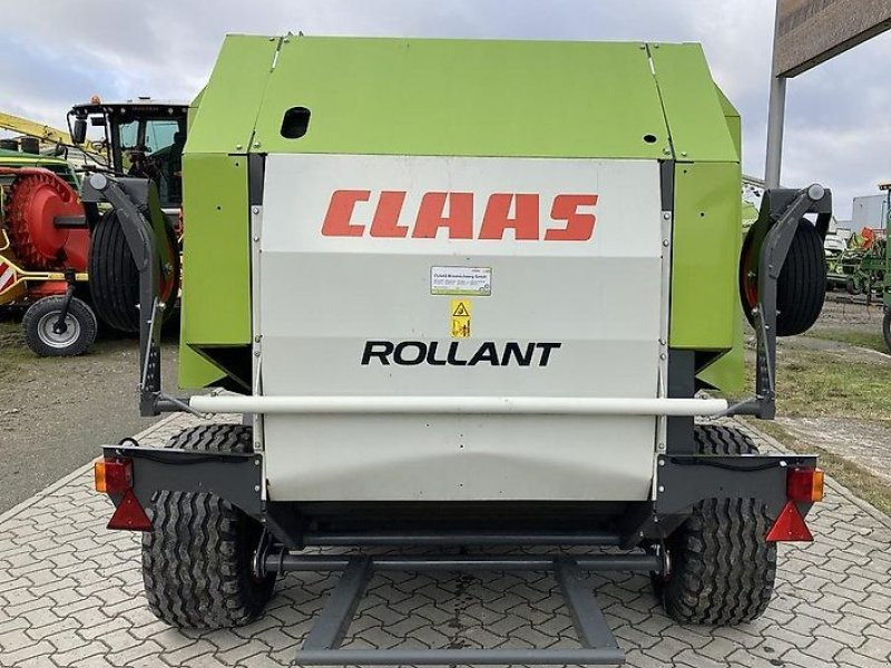 Wikkelaar CLAAS ROLLANT 340 RC: afbeelding 8