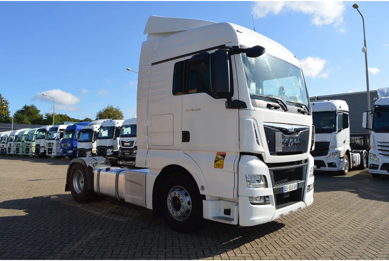 Trekker MAN TGX 18.440 * EURO6 * 4X2 *: afbeelding 8