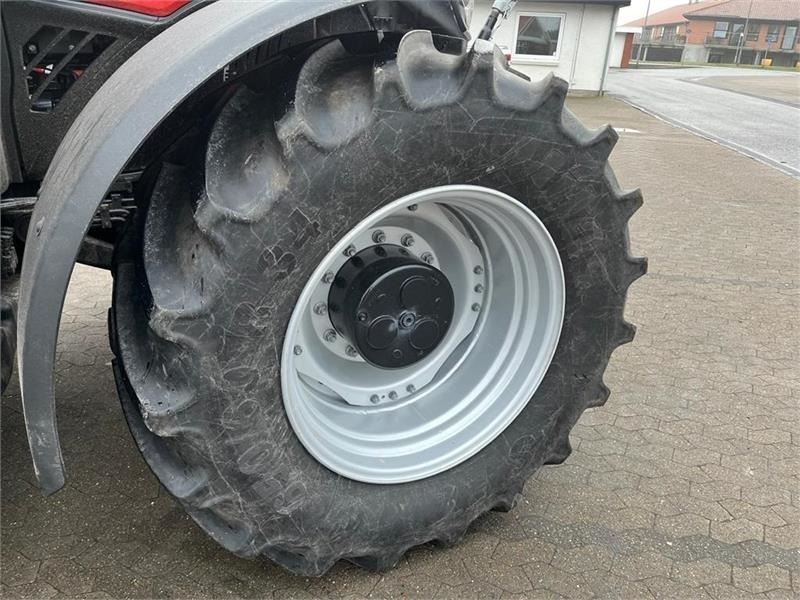 Tractor Case IH OPTUM 340 CVX. AFS CONNECT: afbeelding 18