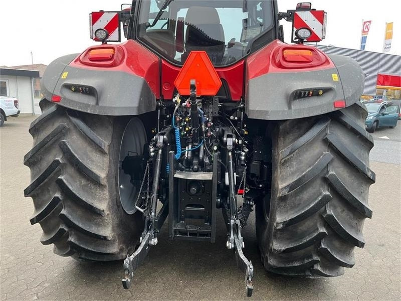 Tractor Case IH OPTUM 340 CVX. AFS CONNECT: afbeelding 8