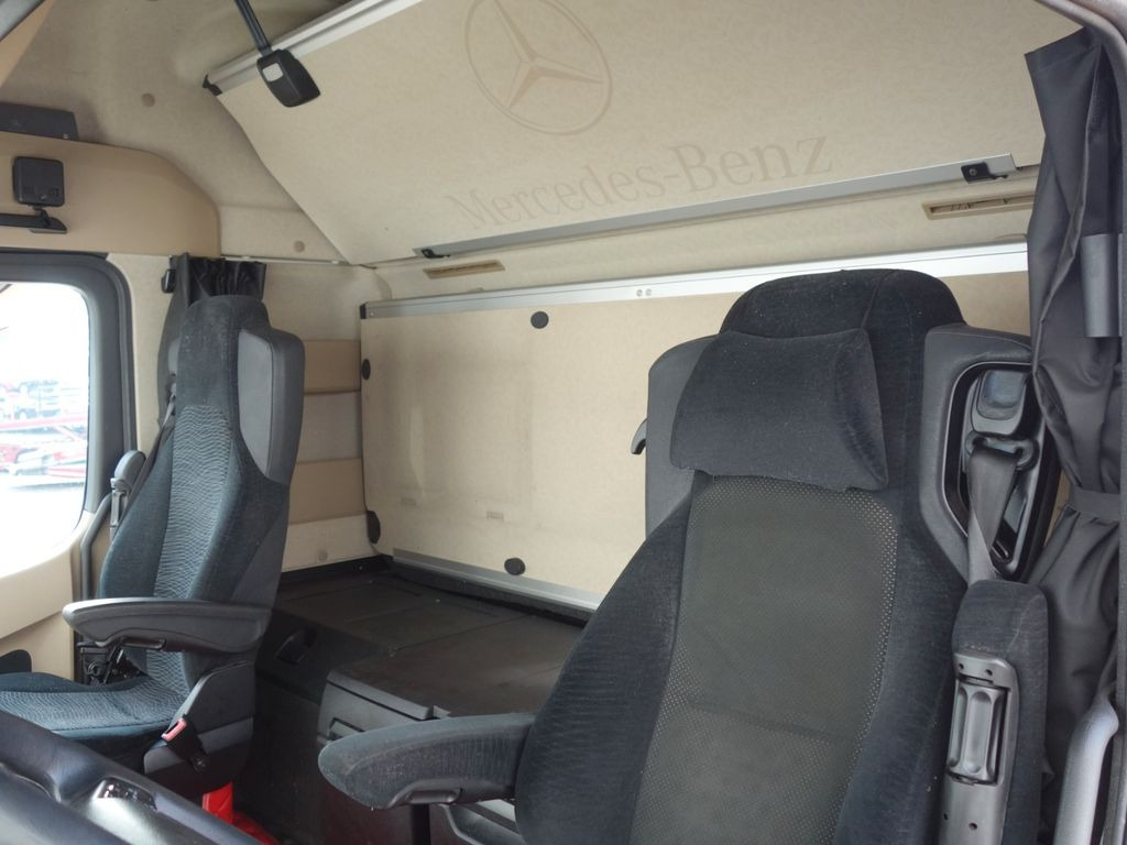 Trekker Mercedes-Benz Actros 1845 LSNRL Lowdeck: afbeelding 11