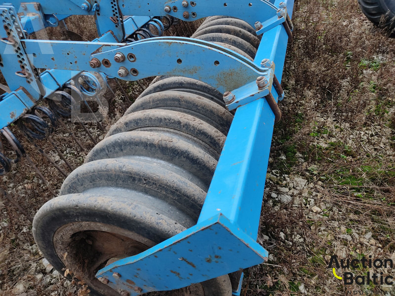 Cultivator Lemken Thorit: afbeelding 16