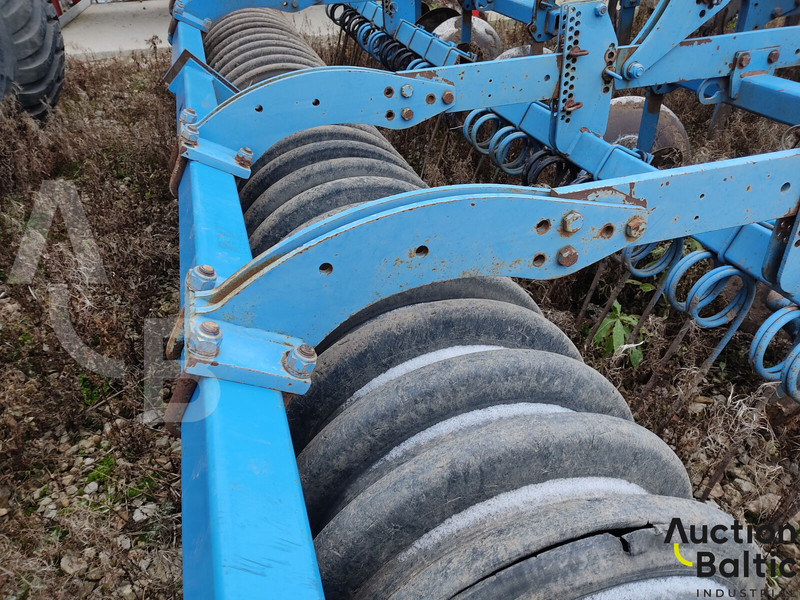 Cultivator Lemken Thorit: afbeelding 14