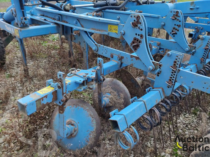 Cultivator Lemken Thorit: afbeelding 10