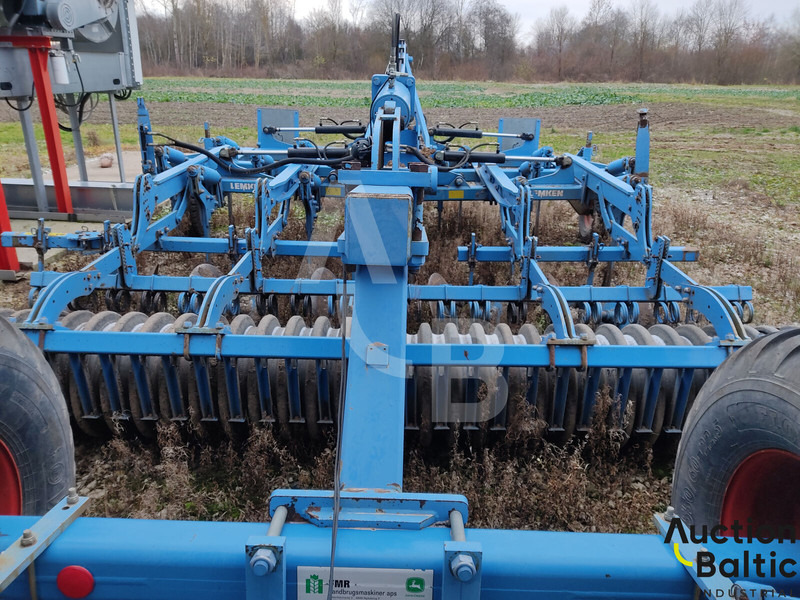 Cultivator Lemken Thorit: afbeelding 6