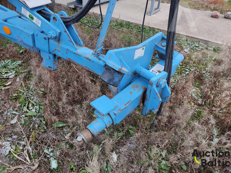 Cultivator Lemken Thorit: afbeelding 18