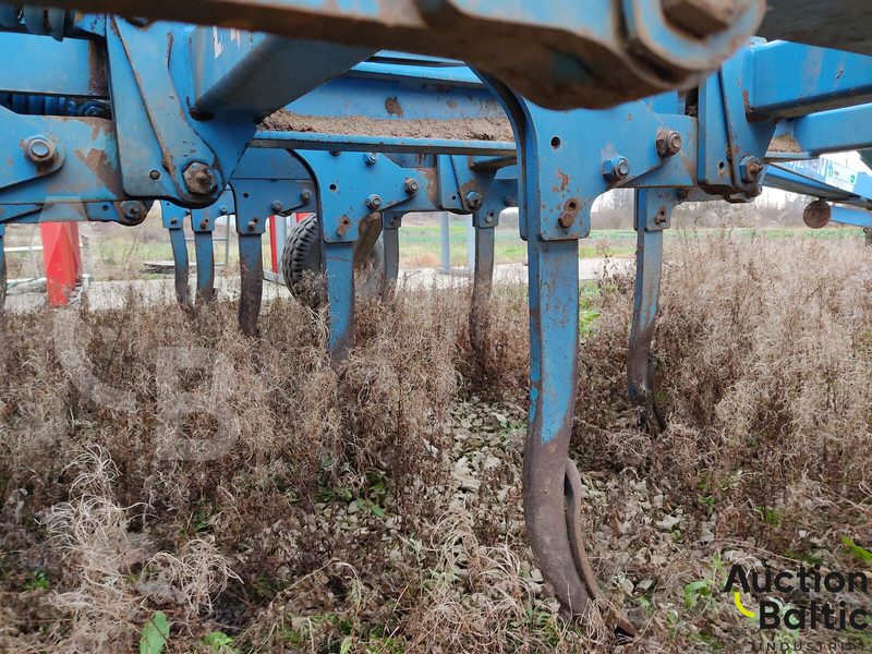 Cultivator Lemken Thorit: afbeelding 17