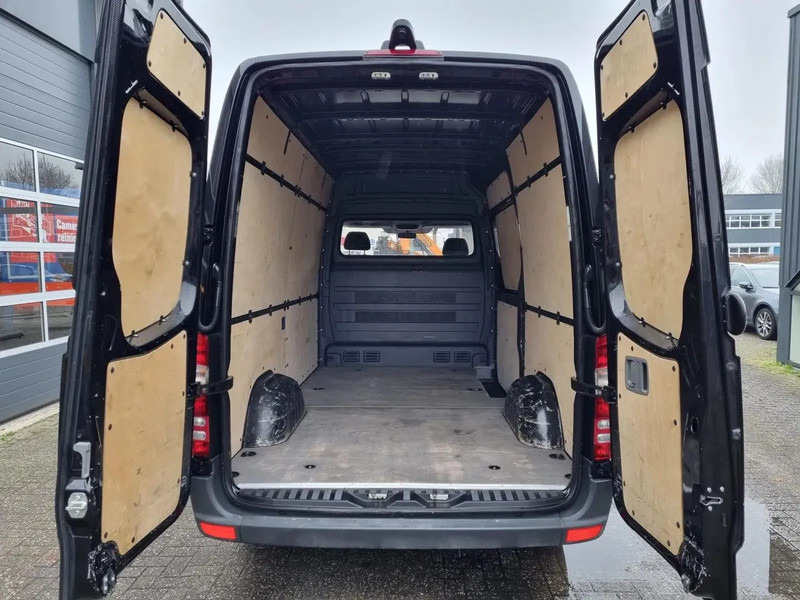 Kleine bestelwagen Mercedes-Benz Sprinter 314 CDI L2H2/ AC/ Navi/ Camera/ Euro 6: afbeelding 8