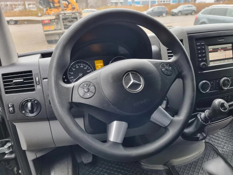 Kleine bestelwagen Mercedes-Benz Sprinter 314 CDI L2H2/ AC/ Navi/ Camera/ Euro 6: afbeelding 19