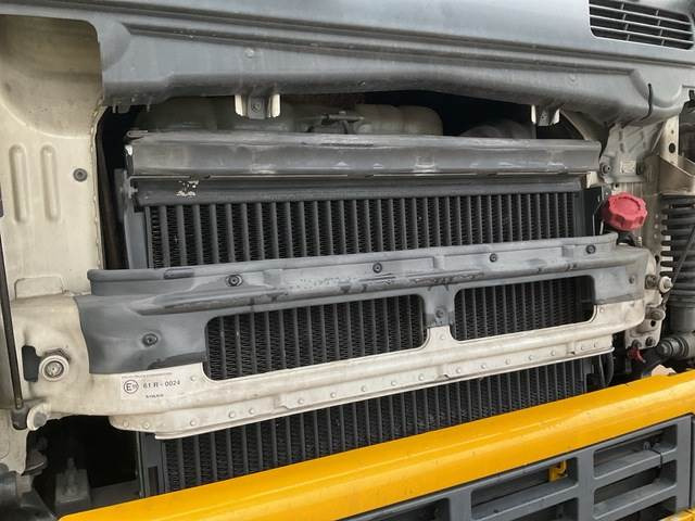 Vacuümwagen Volvo FM: afbeelding 20