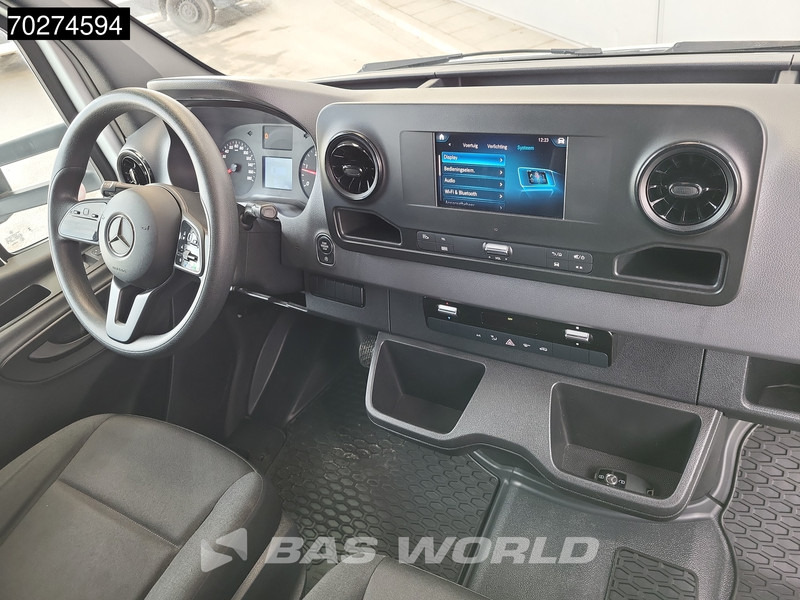 Leasing Mercedes-Benz Sprinter 317 CDI Automaat Bakwagen Laadklep Camera Airco MBUX Koffer Meubelbak 20m3 Airco Mercedes-Benz Sprinter 317 CDI Automaat Bakwagen Laadklep Camera Airco MBUX Koffer Meubelbak 20m3 Airco: afbeelding 10