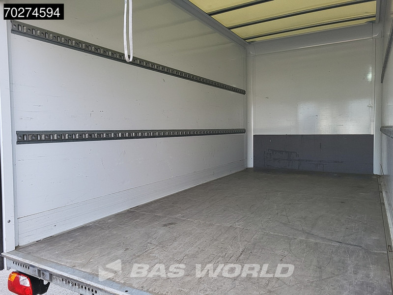 Leasing Mercedes-Benz Sprinter 317 CDI Automaat Bakwagen Laadklep Camera Airco MBUX Koffer Meubelbak 20m3 Airco Mercedes-Benz Sprinter 317 CDI Automaat Bakwagen Laadklep Camera Airco MBUX Koffer Meubelbak 20m3 Airco: afbeelding 9