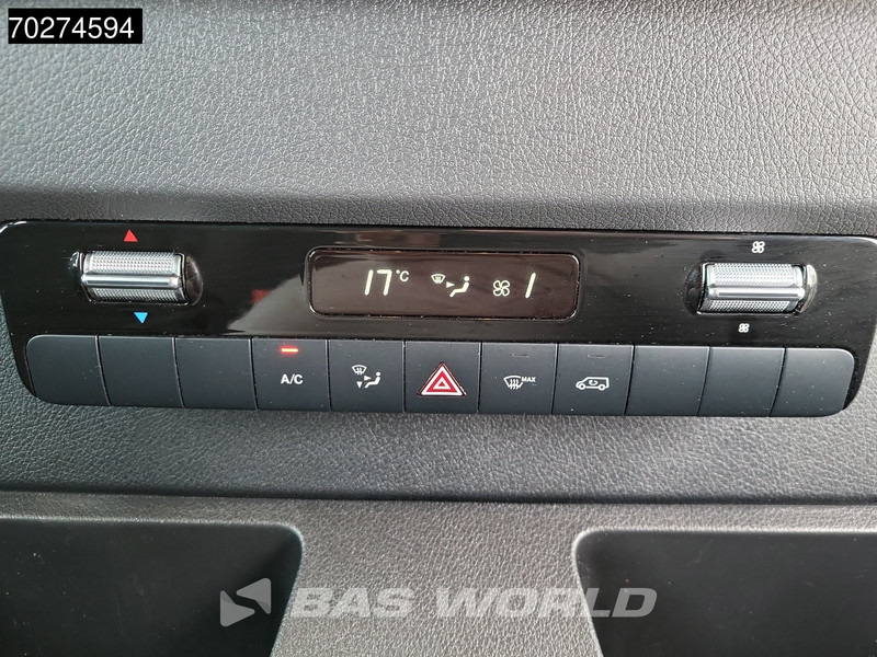 Leasing Mercedes-Benz Sprinter 317 CDI Automaat Bakwagen Laadklep Camera Airco MBUX Koffer Meubelbak 20m3 Airco Mercedes-Benz Sprinter 317 CDI Automaat Bakwagen Laadklep Camera Airco MBUX Koffer Meubelbak 20m3 Airco: afbeelding 14