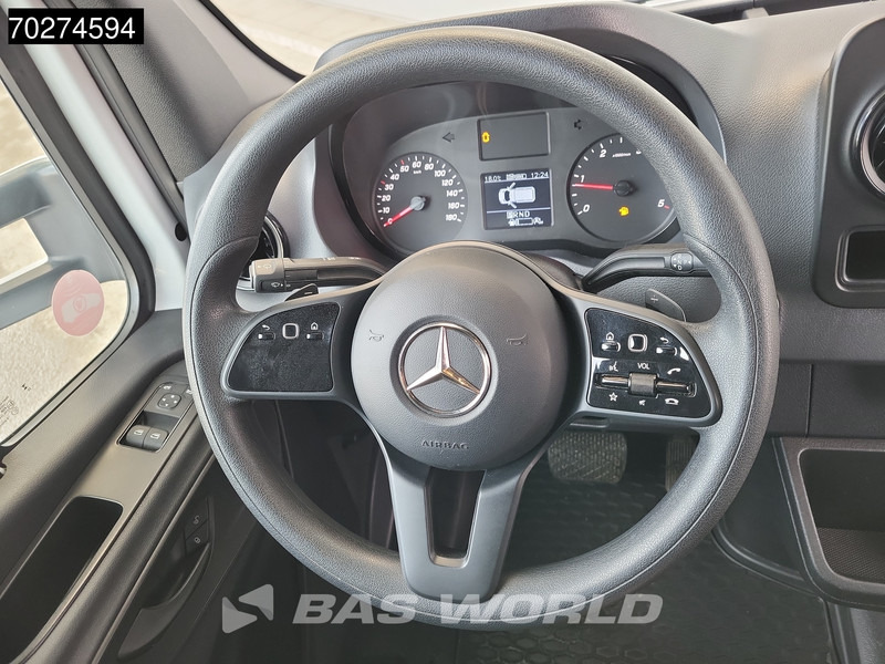 Leasing Mercedes-Benz Sprinter 317 CDI Automaat Bakwagen Laadklep Camera Airco MBUX Koffer Meubelbak 20m3 Airco Mercedes-Benz Sprinter 317 CDI Automaat Bakwagen Laadklep Camera Airco MBUX Koffer Meubelbak 20m3 Airco: afbeelding 15