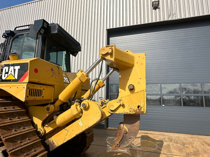 Bulldozer Caterpillar D8R: afbeelding 20