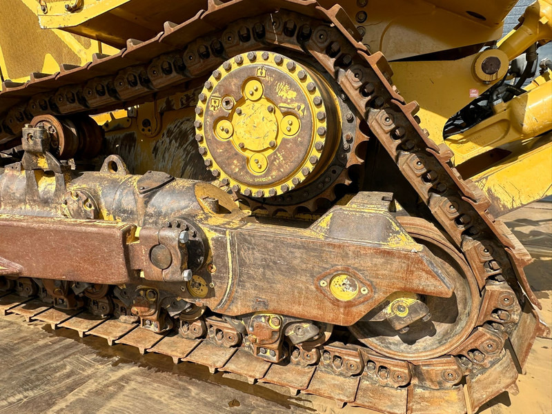 Bulldozer Caterpillar D8R: afbeelding 10