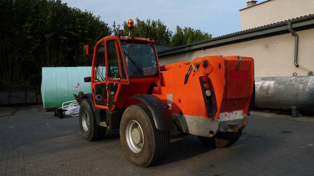 Verreiker JCB 535-125: afbeelding 6