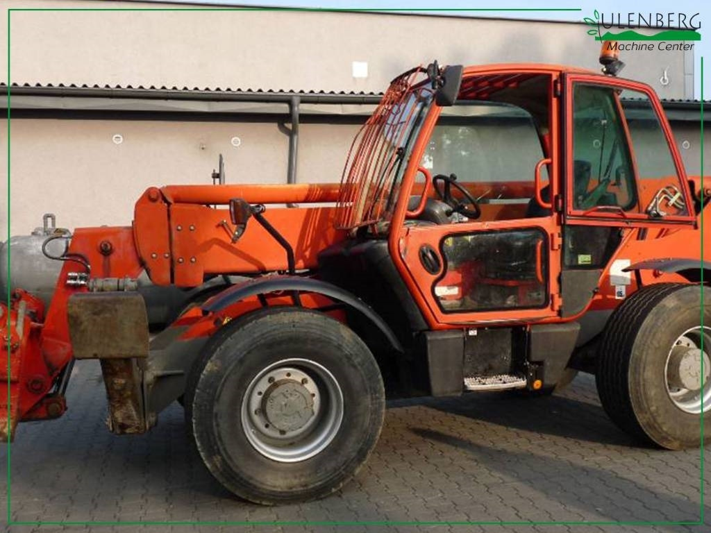 Verreiker JCB 535-125: afbeelding 17