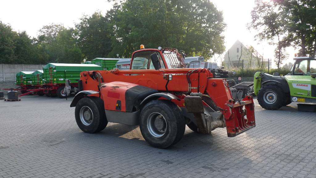 Verreiker JCB 535-125: afbeelding 26