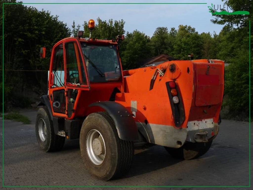 Verreiker JCB 535-125: afbeelding 9