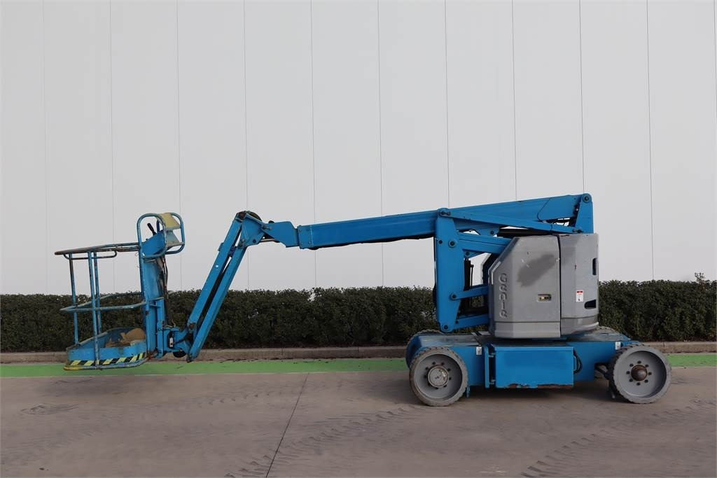 Knikarmhoogwerker Genie Z34-22N: afbeelding 1