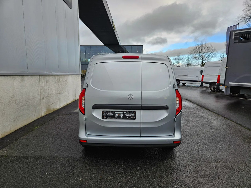 Kleine bestelwagen Mercedes-Benz Citan 1.4CDI*Dubbele schuifdeur*Achteruitrijcamera*Stoelverwarming: afbeelding 10