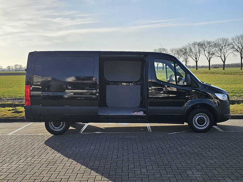 Kleine bestelwagen Mercedes-Benz Sprinter 211 L2H1 2x-Schuif !: afbeelding 12