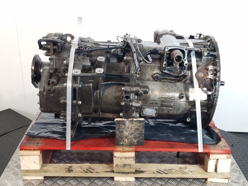 Versnellingsbak Mercedes Benz G131-9  Gearbox: afbeelding 7