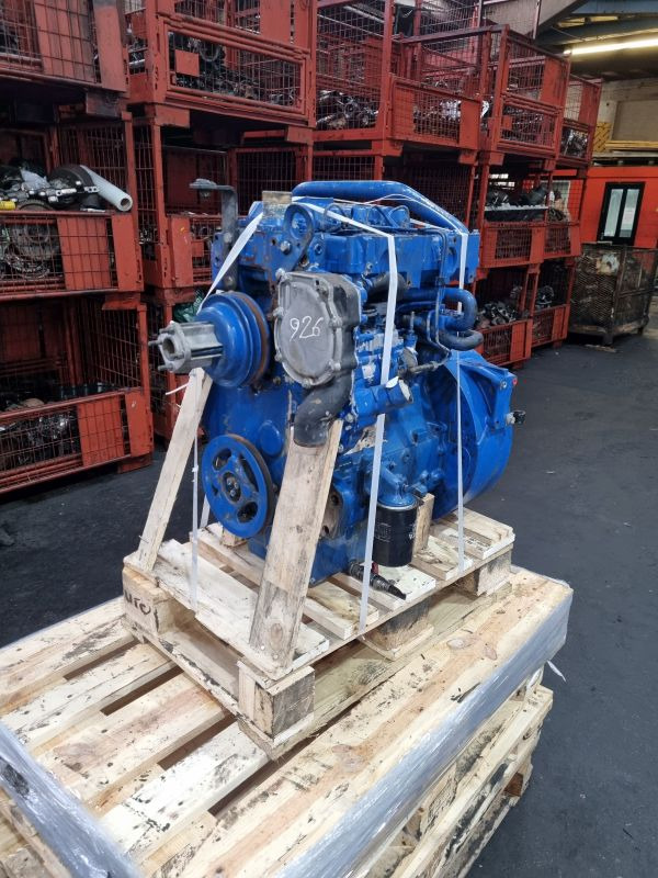 Motor voor Industriële machine Perkins 1103A-33T  2506/1500 Engine (Industrial): afbeelding 6