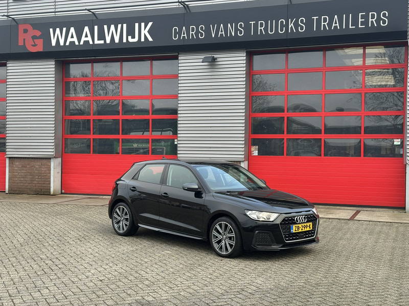 Personenwagen Audi A1 Sportback 25 TFSI Carplay NL Auto Epic Sportback: afbeelding 20