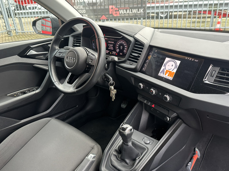 Personenwagen Audi A1 Sportback 25 TFSI Carplay NL Auto Epic Sportback: afbeelding 9