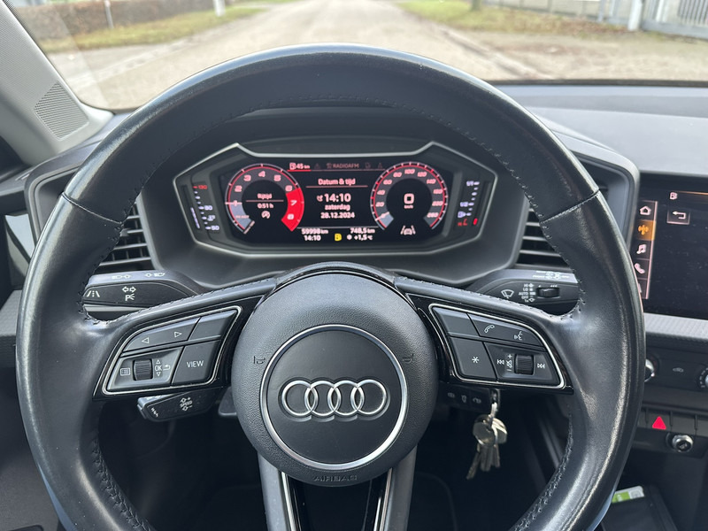 Personenwagen Audi A1 Sportback 25 TFSI Carplay NL Auto Epic Sportback: afbeelding 6