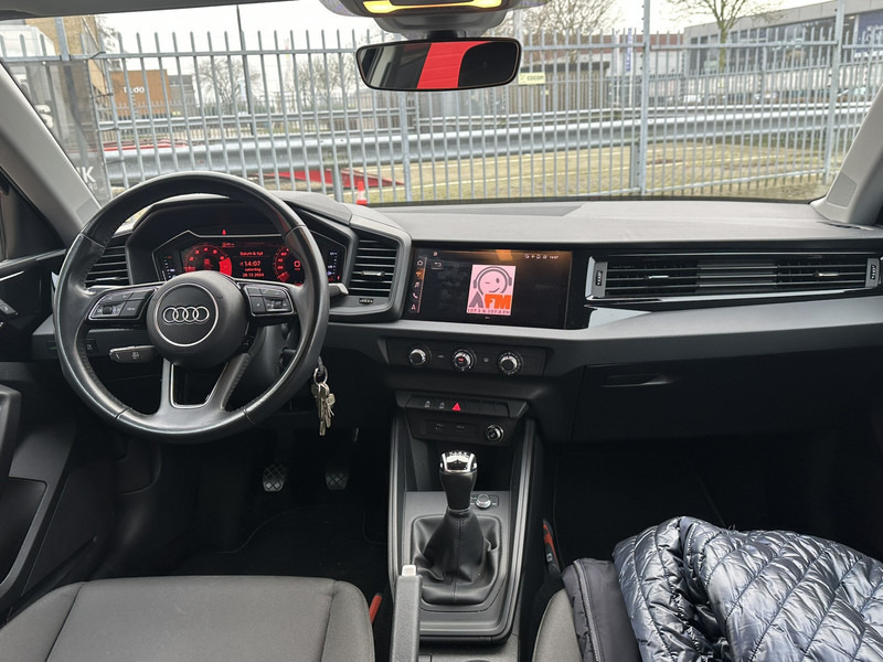 Personenwagen Audi A1 Sportback 25 TFSI Carplay NL Auto Epic Sportback: afbeelding 19